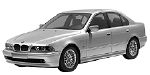 BMW E39 P2651 Fault Code