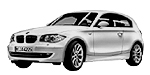 BMW E81 P2651 Fault Code