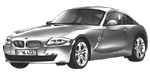 BMW E86 P2651 Fault Code