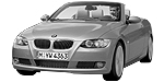 BMW E93 P2651 Fault Code