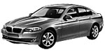 BMW F10 P2651 Fault Code