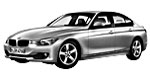 BMW F30 P2651 Fault Code