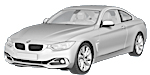 BMW F32 P2651 Fault Code